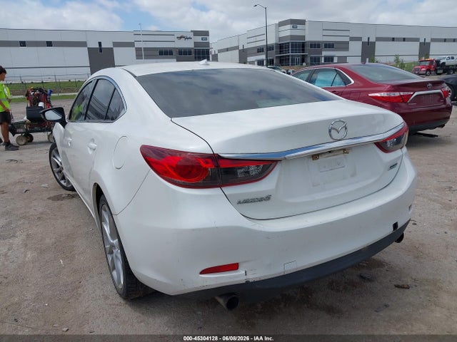صورة 3 لـ 2016 Mazda MAZDA6 I TOURING