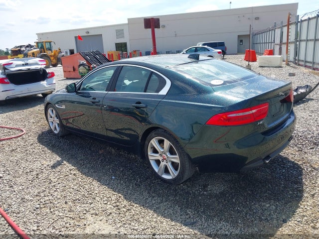 2017 Jaguar XE 25T PRESTIGE 照片 3