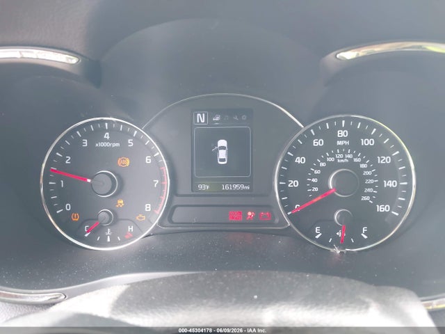 2017 KIA FORTE S 照片 7