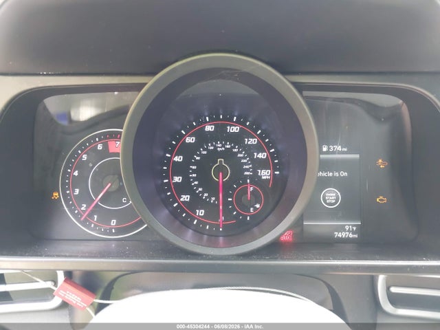 صورة 7 لـ 2023 Hyundai ELANTRA SEL