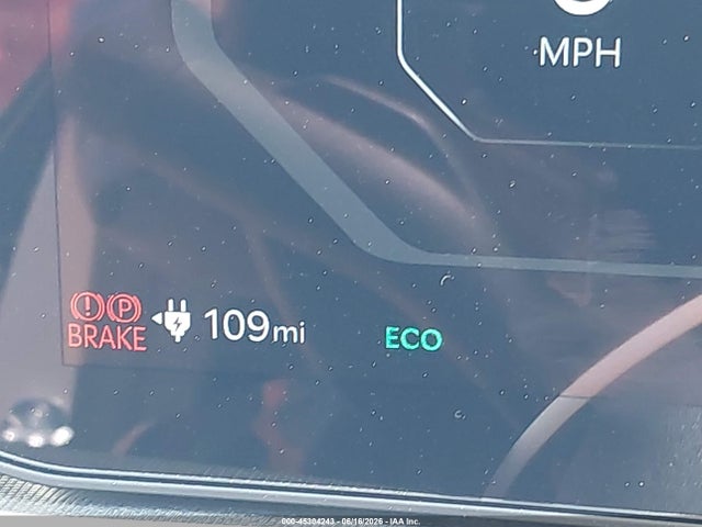 2025 KIA EV6 LIGHT LONG RANGE RWD 17