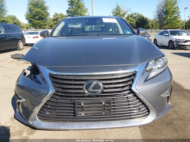 2017 Lexus ES 350 — миниатюра 12