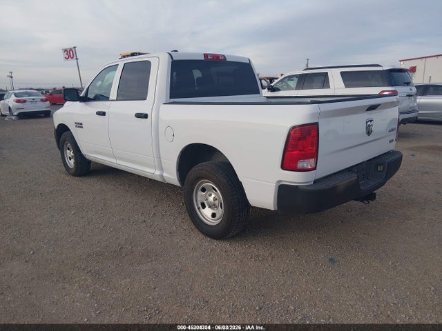 صورة 3 لـ 2018 RAM 1500 TRADESMAN 4X4 5'7 BOX