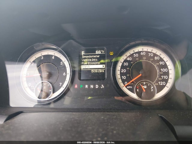 صورة 6 لـ 2018 RAM 1500 TRADESMAN 4X4 5'7 BOX