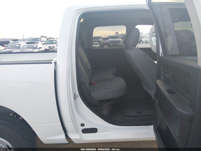 صورة 7 لـ 2018 RAM 1500 TRADESMAN 4X4 5'7 BOX