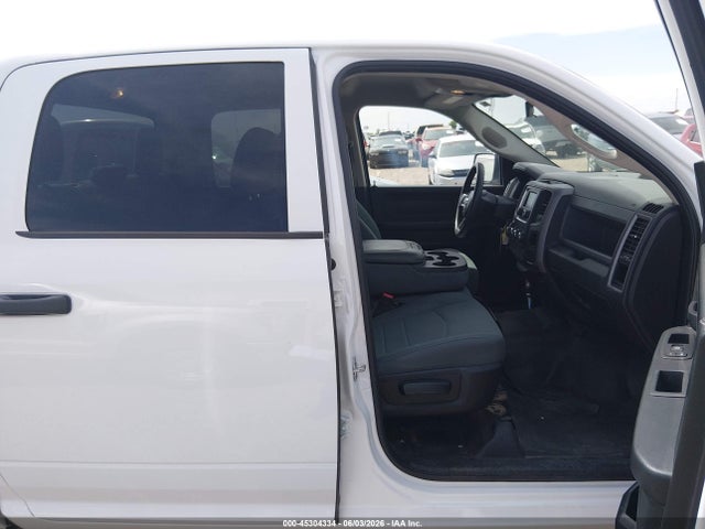 صورة 5 لـ 2018 RAM 1500 TRADESMAN 4X4 5'7 BOX