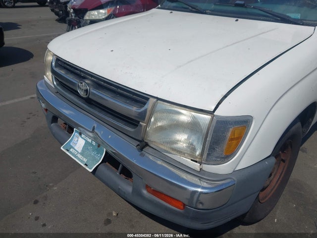 1999 Toyota TACOMA 缩略图 12