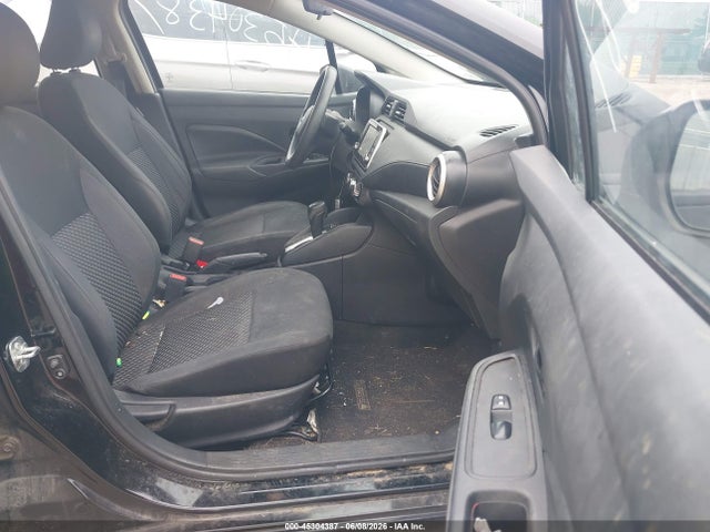 صورة 5 لـ 2020 Nissan VERSA S XTRONIC CVT