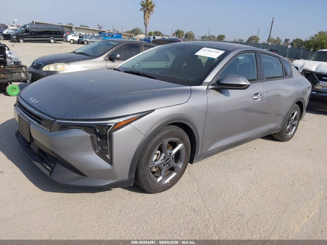 صورة 2 لـ 2025 KIA K4 LXS