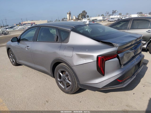 صورة 3 لـ 2025 KIA K4 LXS