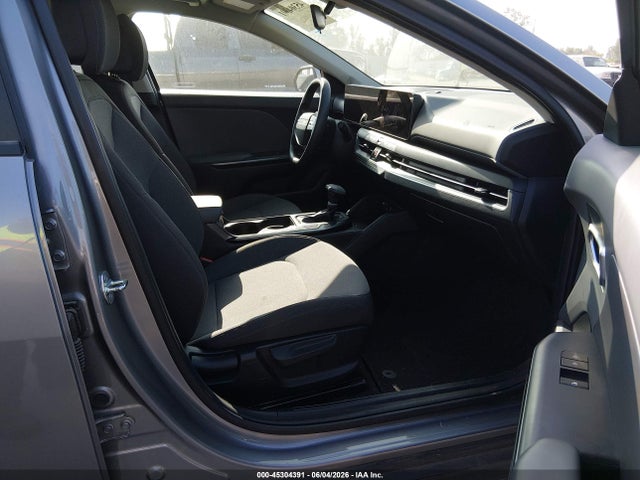 صورة 5 لـ 2025 KIA K4 LXS