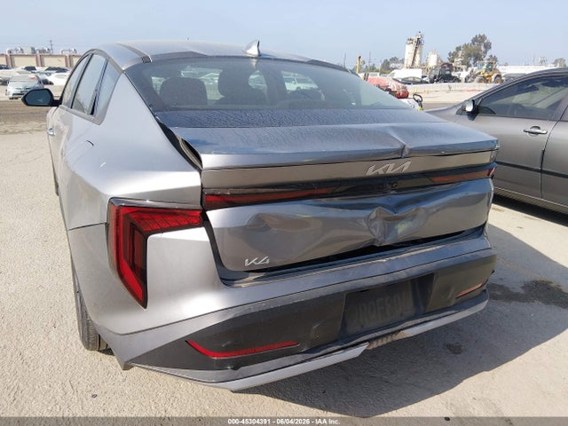 صورة 6 لـ 2025 KIA K4 LXS