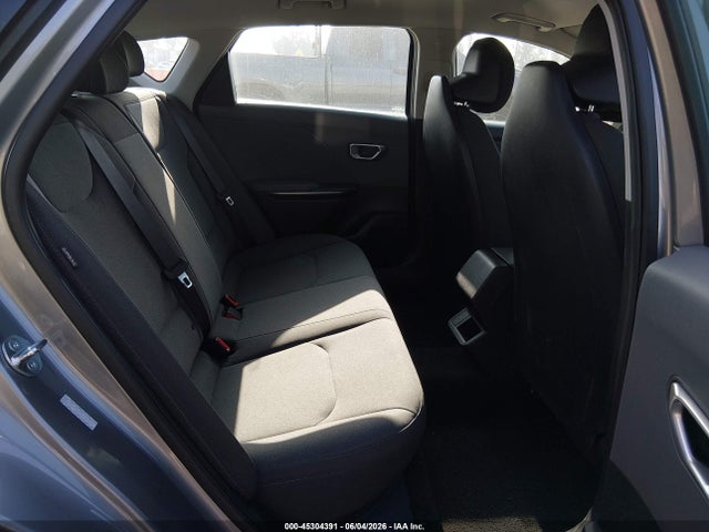 صورة 8 لـ 2025 KIA K4 LXS