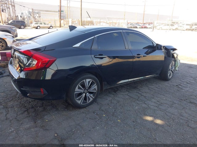 صورة 4 لـ 2017 Honda CIVIC EX-T