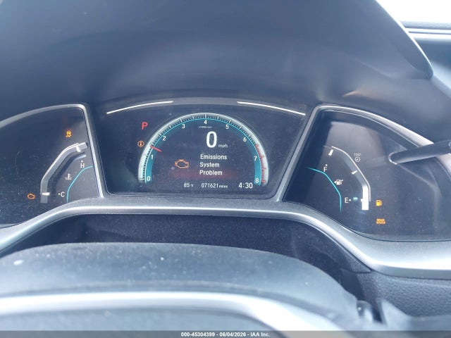 صورة 7 لـ 2017 Honda CIVIC EX-T