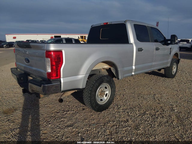 صورة 4 لـ 2018 FORD F-250 XL