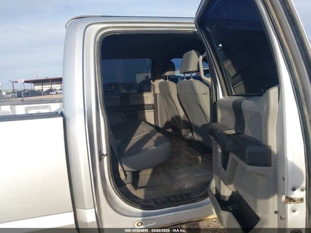 صورة 8 لـ 2018 FORD F-250 XL