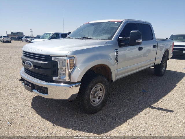 صورة 2 لـ 2018 FORD F-250 XL