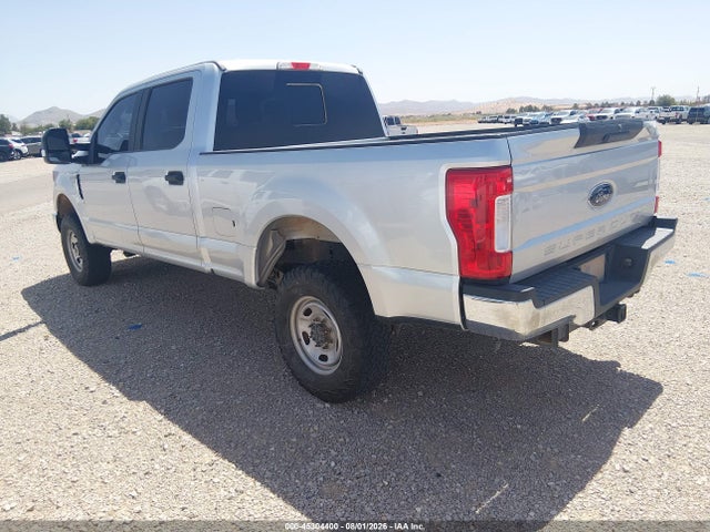 صورة 3 لـ 2018 FORD F-250 XL
