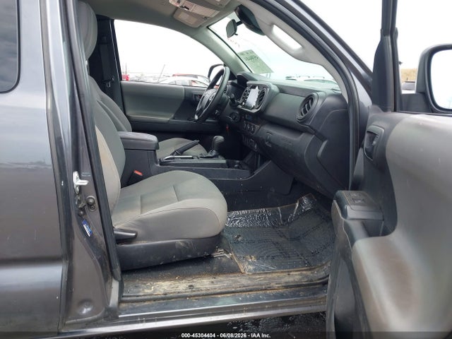 صورة 5 لـ 2021 Toyota TACOMA SR V6