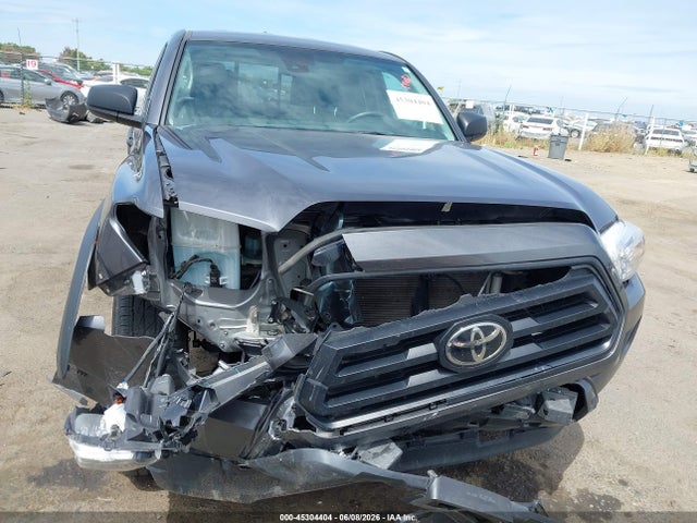 صورة 6 لـ 2021 Toyota TACOMA SR V6