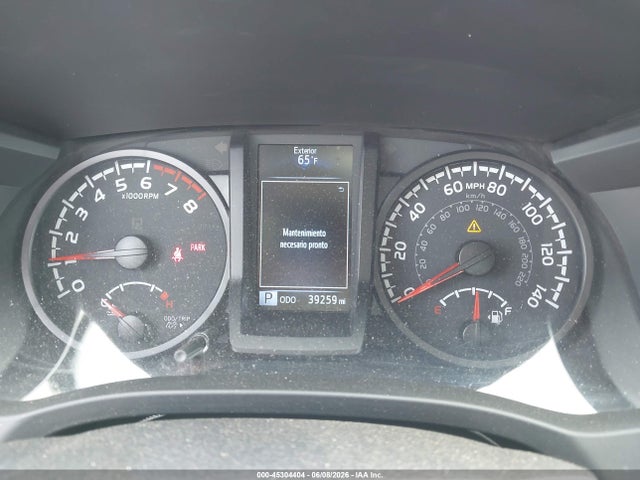 صورة 7 لـ 2021 Toyota TACOMA SR V6