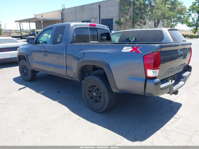 صورة 3 لـ 2021 Toyota TACOMA SR V6