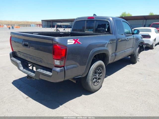 صورة 4 لـ 2021 Toyota TACOMA SR V6