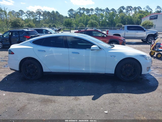 2015 Tesla MODEL S 70D/85D/P85D — миниатюра 12