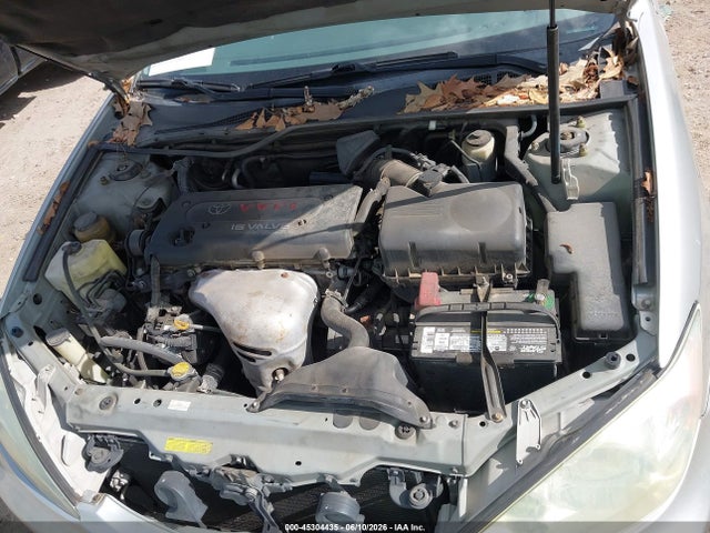 صورة 10 لـ 2004 Toyota CAMRY LE
