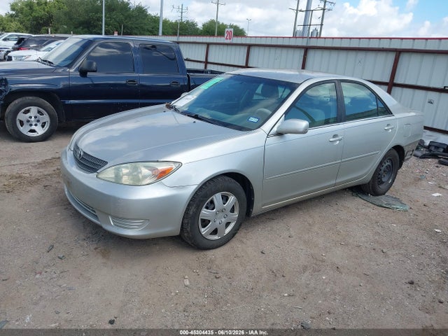صورة 2 لـ 2004 Toyota CAMRY LE