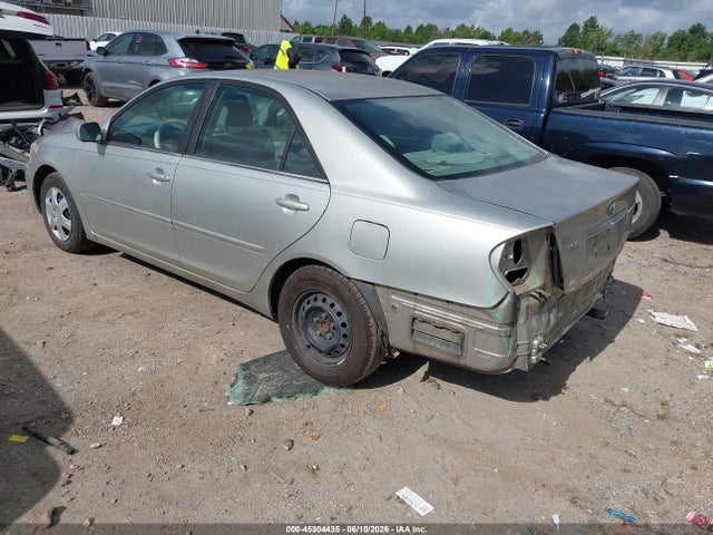 صورة 3 لـ 2004 Toyota CAMRY LE