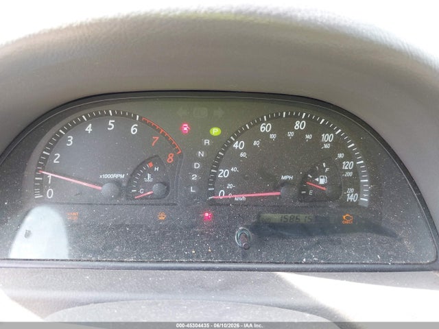 صورة 7 لـ 2004 Toyota CAMRY LE