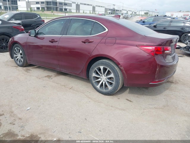 صورة 3 لـ 2016 Acura TLX