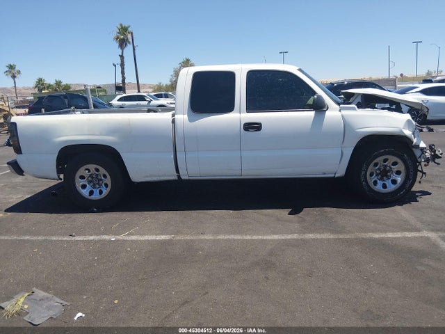 صورة مصغرة 14 لـ 2004 Chevrolet SILVERADO 1500 LS
