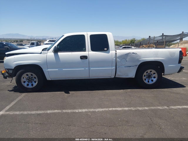 صورة مصغرة 15 لـ 2004 Chevrolet SILVERADO 1500 LS
