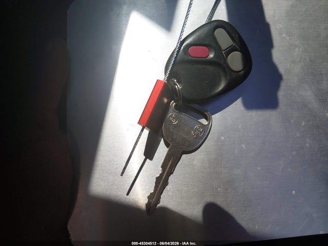 صورة مصغرة 11 لـ 2004 Chevrolet SILVERADO 1500 LS