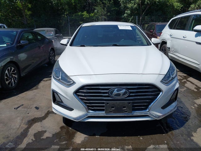 صورة مصغرة 12 لـ 2019 Hyundai SONATA SE