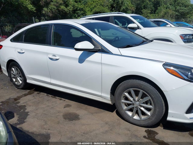 صورة مصغرة 13 لـ 2019 Hyundai SONATA SE