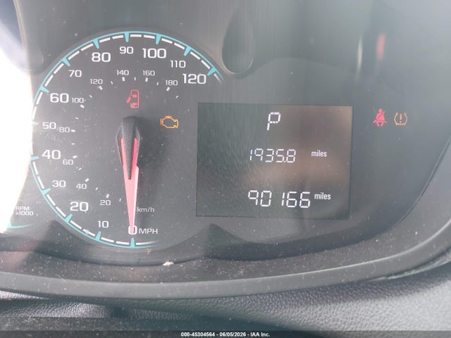 صورة مصغرة 15 لـ 2019 Chevrolet SPARK LS CVT