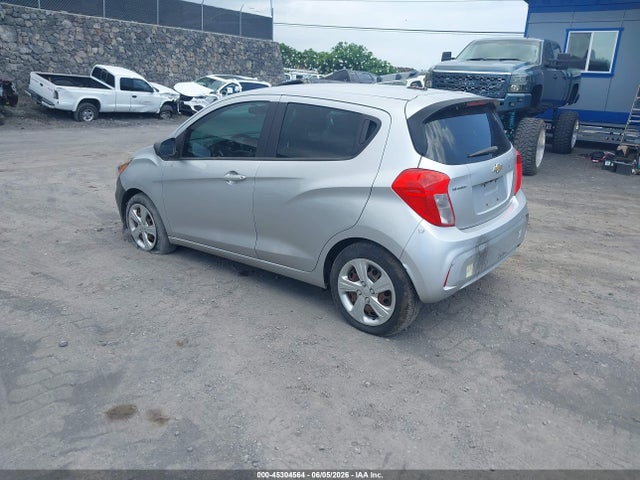 صورة 3 لـ 2019 Chevrolet SPARK LS CVT
