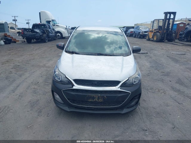 صورة مصغرة 12 لـ 2019 Chevrolet SPARK LS CVT