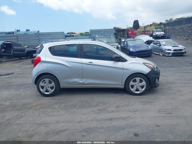 صورة مصغرة 13 لـ 2019 Chevrolet SPARK LS CVT
