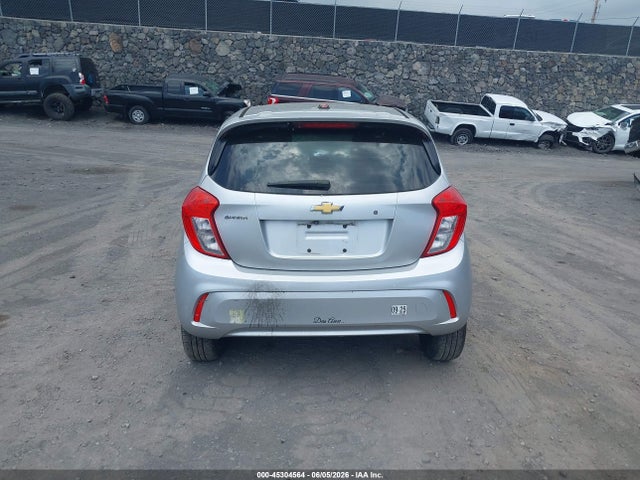 صورة مصغرة 16 لـ 2019 Chevrolet SPARK LS CVT