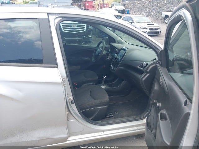 صورة 5 لـ 2019 Chevrolet SPARK LS CVT