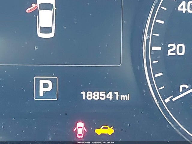 2017 Genesis G80 5.0 ULTIMATE 照片 15