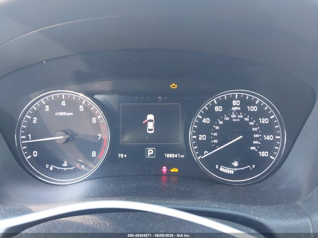 2017 Genesis G80 5.0 ULTIMATE 照片 7