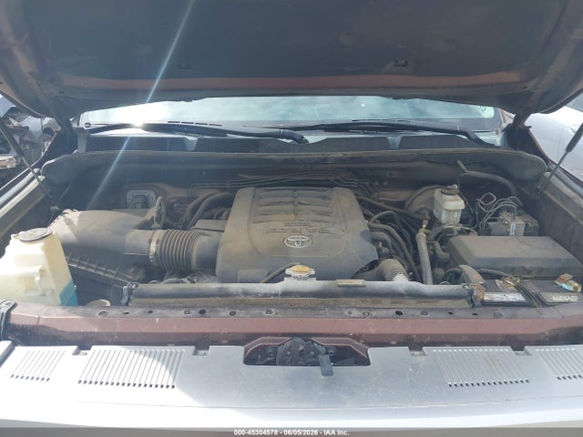صورة 10 لـ 2014 Toyota TUNDRA 1794 5.7L V8