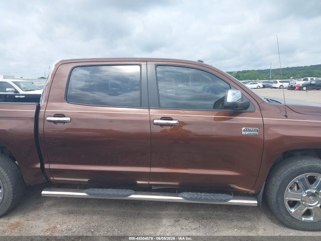 صورة مصغرة 13 لـ 2014 Toyota TUNDRA 1794 5.7L V8