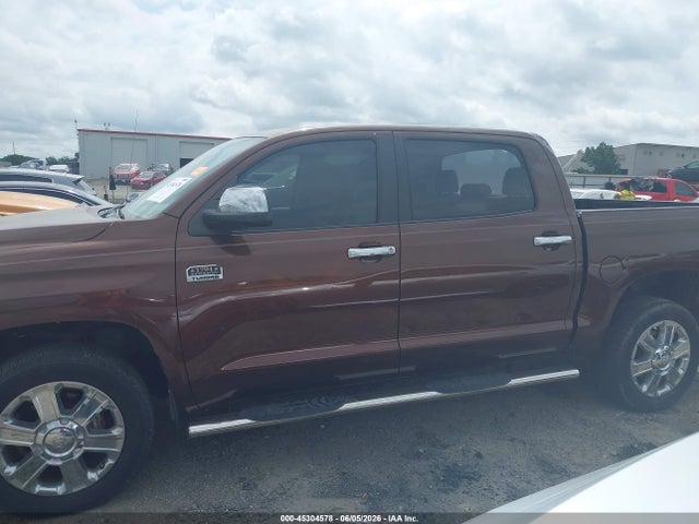 صورة مصغرة 14 لـ 2014 Toyota TUNDRA 1794 5.7L V8